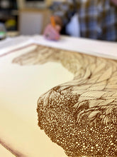 Load image into Gallery viewer, `Meteora` by Austin McQuinn