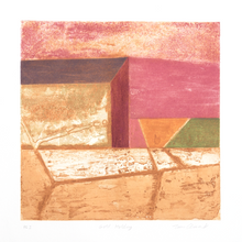 Load image into Gallery viewer, Gold Holding by Tom Climent