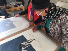 Load image into Gallery viewer, Giottos` Circle by Janet Mullarney