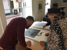 Load image into Gallery viewer, Research by Janet Mullarney