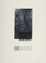 Load image into Gallery viewer, Render I,II,II by John Galvin (triptych)
