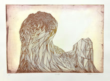 Load image into Gallery viewer, `Meteora` by Austin McQuinn